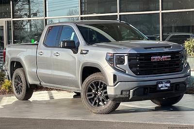 New 2026 GMC Sierra 1500 Elevation Double Cab for sale #GE0459 - photo 1