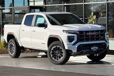 New 2026 GMC Canyon - photo 1