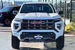 New 2026 GMC Canyon AT4 Crew Cab for sale #GE0464 - photo 4