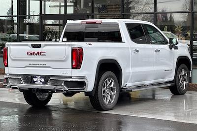 New 2026 GMC Sierra 1500 SLT Crew Cab for sale #GE0467 - photo 2