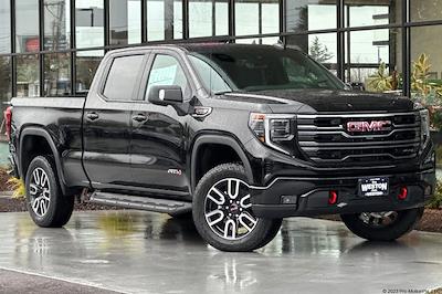New 2026 GMC Sierra 1500 - photo 1