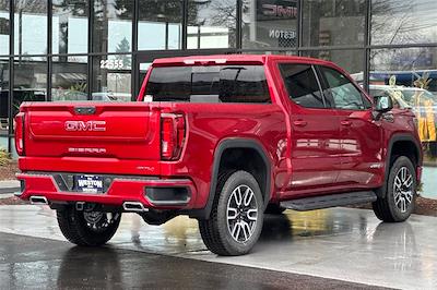 New 2026 GMC Sierra 1500 AT4 Crew Cab for sale #GE0472 - photo 2