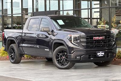 Used 2023 GMC Sierra 1500 Elevation Crew Cab for sale #GE0477A - photo 1