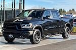 2021 Ram 1500 Crew Cab 4x4 Pickup for sale #GE0478A - photo 8