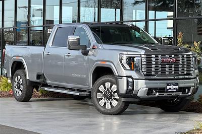 New 2026 GMC Sierra 3500 Denali Crew Cab for sale #GE0480 - photo 1