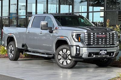 New 2026 GMC Sierra 3500 Denali Crew Cab for sale #GE0480 - photo 2