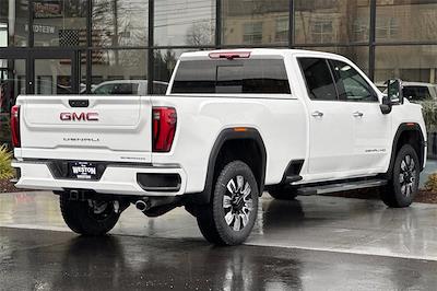 New 2026 GMC Sierra 3500 Denali Crew Cab for sale #GE0483 - photo 2