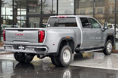 New 2026 GMC Sierra 3500 SLT Crew Cab for sale #GE0485 - photo 2
