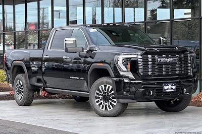 New 2026 GMC Sierra 3500 - photo 1
