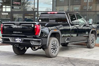New 2026 GMC Sierra 3500 - photo 1
