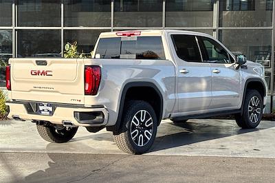 New 2026 GMC Sierra 1500 AT4 Crew Cab for sale #GE0493 - photo 2