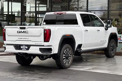 New 2026 GMC Sierra 2500 Denali Ultimate Crew Cab for sale #GE0494 - photo 2