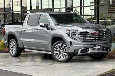 New 2026 GMC Sierra 1500 Denali Crew Cab for sale #GE0496 - photo 1