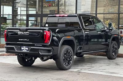 New 2026 GMC Sierra 2500 Denali Ultimate Crew Cab for sale #GE0498 - photo 2