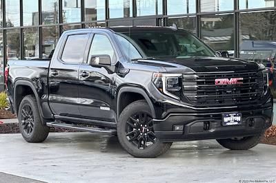 New 2026 GMC Sierra 1500 - photo 1