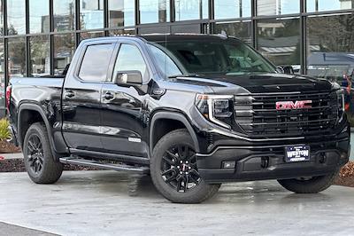 New 2026 GMC Sierra 1500 - photo 1