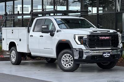 New 2026 GMC Sierra 2500 - photo 1