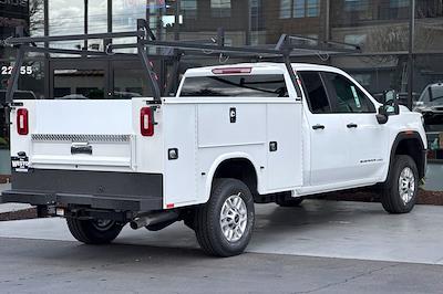 New 2026 GMC Sierra 2500 - photo 1