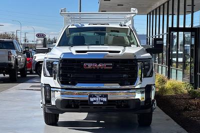 New 2026 GMC Sierra 3500 - photo 1