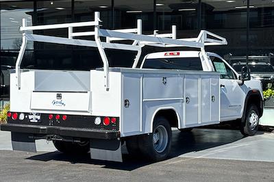 New 2026 GMC Sierra 3500 - photo 1