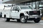 New 2026 GMC Sierra 3500 Crew Cab Steel Flatbed Truck for sale #GE0518 - photo 3