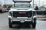 New 2026 GMC Sierra 3500 Crew Cab Steel Flatbed Truck for sale #GE0518 - photo 4