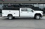 New 2026 GMC Sierra 3500 Crew Cab Steel Flatbed Truck for sale #GE0518 - photo 5