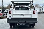 New 2026 GMC Sierra 3500 Crew Cab Steel Flatbed Truck for sale #GE0518 - photo 6