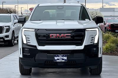 New 2026 GMC Sierra EV - photo 1