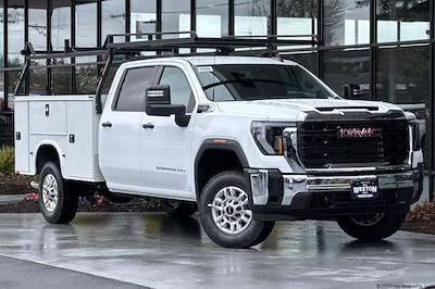 New 2026 GMC Sierra 2500 - photo 1