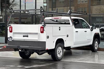 New 2026 GMC Sierra 2500 - photo 1