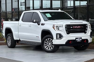 Used 2021 GMC Sierra 1500 - photo 1