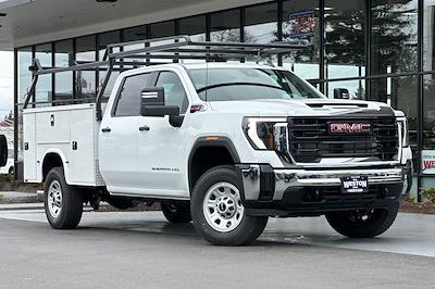 New 2026 GMC Sierra 3500 - photo 1