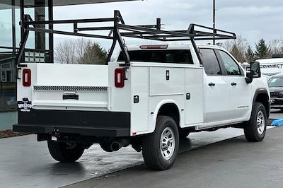 New 2026 GMC Sierra 3500 - photo 1