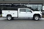 2026 GMC Sierra 3500 Crew Cab 4WD Knapheide Service Truck for sale #GE0529 - photo 5