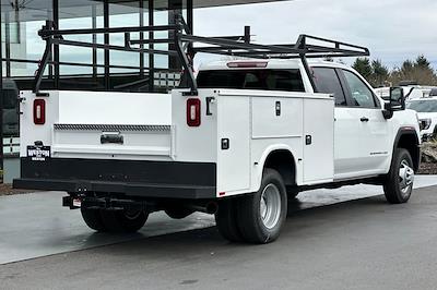 New 2026 GMC Sierra 3500 - photo 1