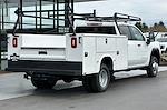 New 2026 GMC Sierra 3500 Crew Cab Steel Flatbed Truck for sale #GE0532 - photo 2