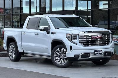 New 2026 GMC Sierra 1500 - photo 1
