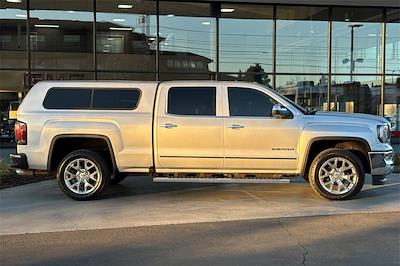 Used 2018 GMC Sierra 1500 - photo 1