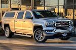 Used 2018 GMC Sierra 1500 SLT Crew Cab for sale #GE0538A - photo 1