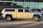 Used 2018 GMC Sierra 1500 SLT Crew Cab for sale #GE0538A - photo 3