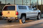 Used 2018 GMC Sierra 1500 SLT Crew Cab for sale #GE0538A - photo 4