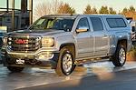 Used 2018 GMC Sierra 1500 SLT Crew Cab for sale #GE0538A - photo 8