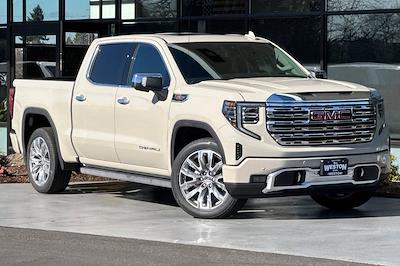 New 2026 GMC Sierra 1500 Denali Crew Cab for sale #GE0539 - photo 2