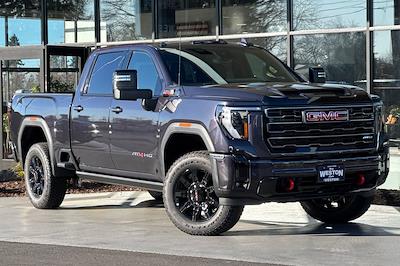New 2026 GMC Sierra 2500 - photo 1