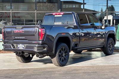 New 2026 GMC Sierra 2500 - photo 1