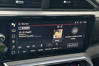 Used 2024 GMC Sierra 2500 - photo 1