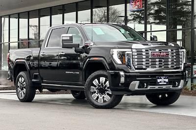 Used 2024 GMC Sierra 2500 - photo 1