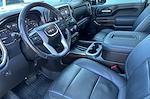 Used 2021 GMC Sierra 2500 SLT Crew Cab for sale #GE0550A - photo 10