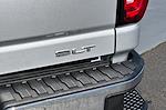 Used 2021 GMC Sierra 2500 SLT Crew Cab for sale #GE0550A - photo 27